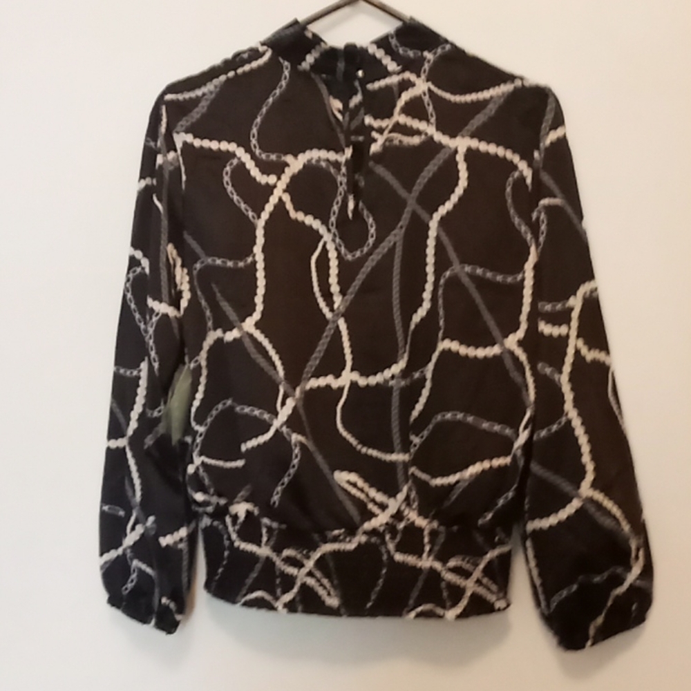 Beautiful Lux Styled Women's Top